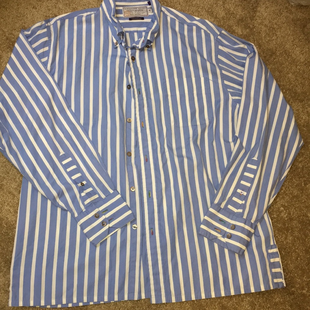 Men’s shirt